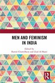 Men and Feminism in India (eBook, ePUB)