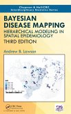 Bayesian Disease Mapping (eBook, PDF)