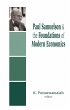 Paul Samuelson and the Foundations of... - Bild 1