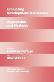 Evaluating Development Assistance (eBook, PDF)