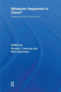 Cover Whatever Happened to Class? (eBook, ePUB)