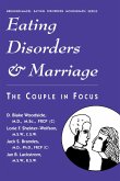 Eating Disorders And Marriage (eBook, ePUB)