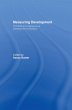 Measuring Development: the Role and... - Bild 1