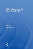 Military Aspects of the Israeli-Arab Conflict (eBook, ePUB)