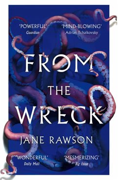 From The Wreck (eBook, ePUB) - Rawson, Jane