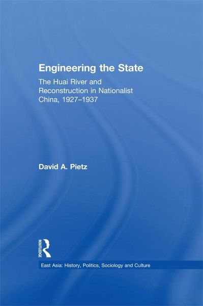 Engineering the State (eBook, PDF) Engineering the State (eBook, PDF)