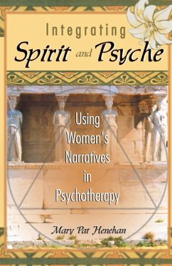 Cover Integrating Spirit and Psyche (eBook, PDF)