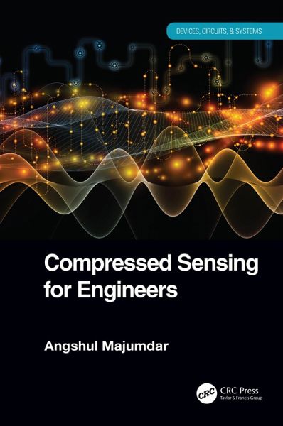 Compressed Sensing for Engineers (eBook, PDF)