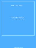 Henri Duchemin et ses ombres (eBook, ePUB)