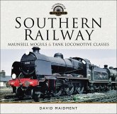 Southern Railway (eBook, ePUB) Southern Railway (eBook, ePUB)