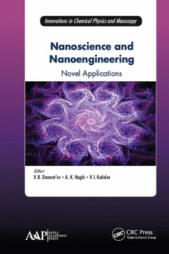 Nanoscience and Nanoengineering (eBook, ePUB)