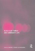 Older GLBT Family and Community Life (eBook, ePUB)