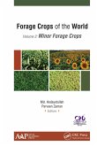 Forage Crops of the World, Volume II: Minor Forage Crops (eBook, PDF)