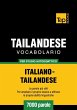 Vocabolario Italiano-Thailandese per... - Bild 1