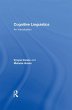 Cognitive Linguistics (eBook, PDF) - Bild 1
