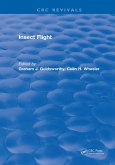 Insect Flight (eBook, PDF)