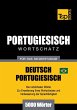 Wortschatz Deutsch-Brasilianisch... - Bild 1