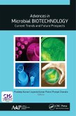 Advances in Microbial Biotechnology (eBook, ePUB)