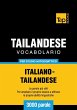 Vocabolario Italiano-Thailandese per... - Bild 1