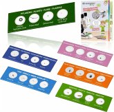 Bresser Junior 8859470 - Mikroskop-Starter-Set, 24 Dauerpräparaten zu Tieren, Pflanzen, Insekten, Fasern und Pollen Bresser Junior 8859470 - Mikroskop-Starter-Set, 24 Dauerpräparaten zu Tieren, Pflanzen, Insekten, Fasern und Pollen
