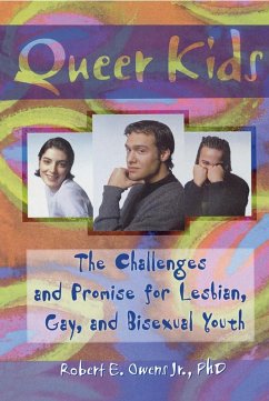 Queer Kids (eBook, ePUB) - Owens, Robert E