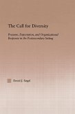 The Call For Diversity (eBook, ePUB)