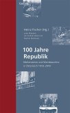 100 Jahre Republik (eBook, ePUB)
