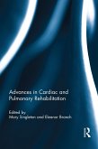 Advances in Cardiac and Pulmonary Rehabilitation (eBook, PDF)