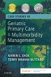 Case Studies in Geriatric Primary Care... - Bild 1