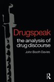 Drugspeak (eBook, PDF)