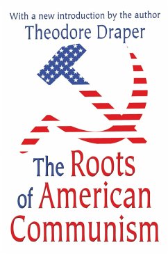 Cover The Roots of American Communism (eBook, PDF)