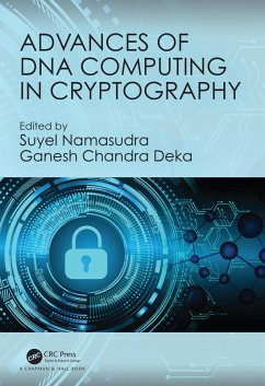 Advances of DNA Computing in Cryptography (eBook, ePUB)