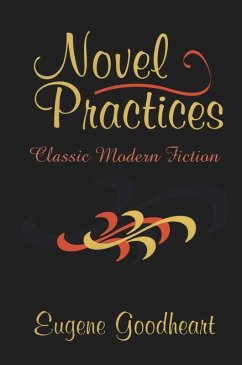 Cover Novel Practices (eBook, PDF)