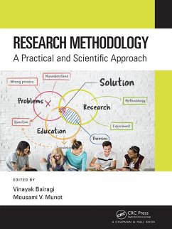 Cover Research Methodology (eBook, ePUB)