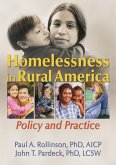 Homelessness in Rural America (eBook, PDF) Homelessness in Rural America (eBook, PDF)
