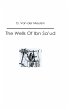 The Wells Of Ibn Sa'ud (eBook, PDF) - Bild 1