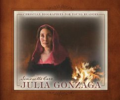 Julia Gonzaga - Carr, Simonetta