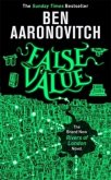 False Value False Value