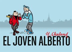 El joven Alberto - Chaland, Yves