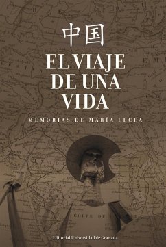 El viaje de una vida : memorias de María Lecea - Lecea, María Paz
