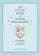 The Little Book of Otter Philosophy - Bild 1