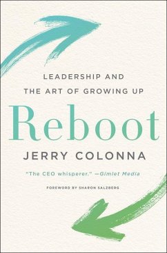 Reboot - Colonna, Jerry