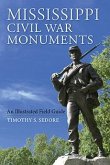 Mississippi Civil War Monuments