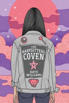 The Babysitters Coven - Williams, Kate M