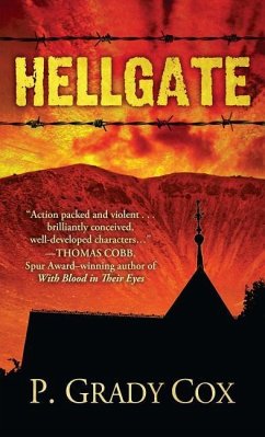 Hellgate - Cox, P. Grady