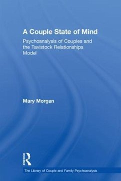 A Couple State of Mind - Morgan, Mary