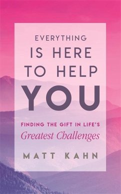 Everything Is Here to Help You - Kahn, Matt