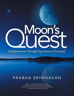 Moon's Quest - Srinivasan, Prabha