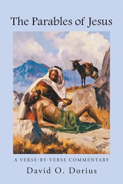 The Parables of Jesus - Dorius, David O.