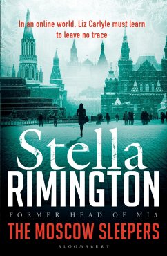 The Moscow Sleepers - Rimington, Stella